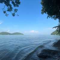 Paradox Hill : Brings You to Hidden Beach 