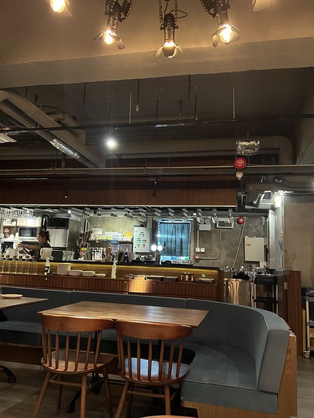 觀塘區美食:必食疏乎厘班戟🥞、牛扒🥩  觀塘區美食:必食疏乎厘班戟🥞、牛扒🥩