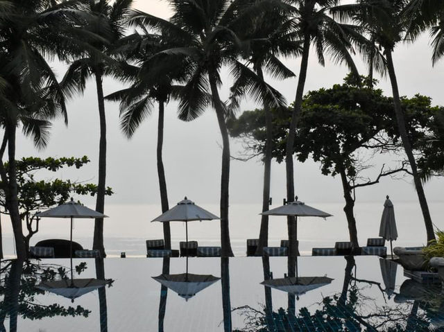 Mövenpick Asara Resort & Spa Hua Hin