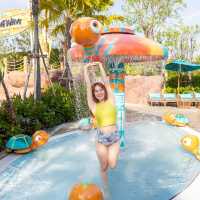 โรงแรมพัทยาที่มี The Wave Pool เปิดใหม่สุดปัง 