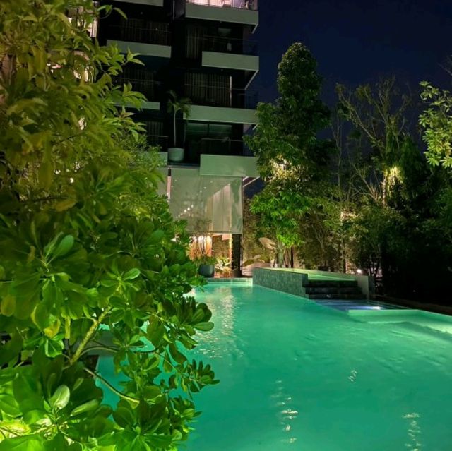 Seamira House Hua Hin
