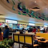 Gurney Food Hall