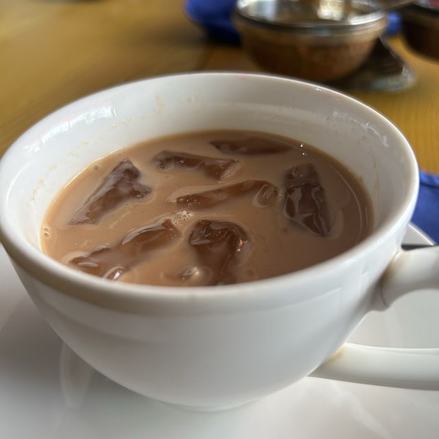 🇻🇳我在越南遇上印度料理🇮🇳