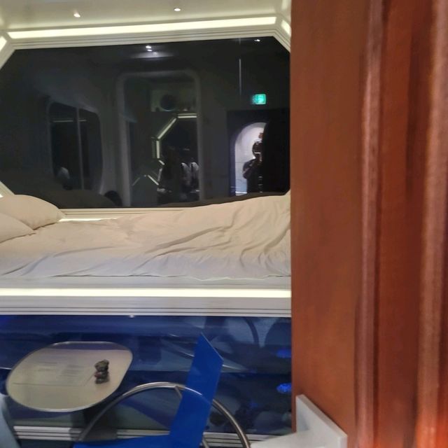 서울여행 성수동 핫픙 아더 2.0 스페이스