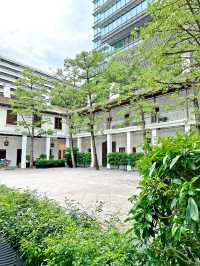尖沙咀法定古蹟1881 最佳 #打卡勝地