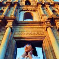  Go around Hongkong Macau