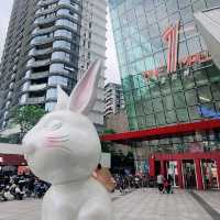 性價比高的海景酒店公寓