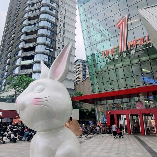 性價比高的海景酒店公寓