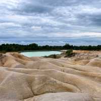 Escape to a Desert Paradise: Gurun Pasir Bintan
