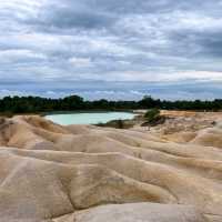 Escape to a Desert Paradise: Gurun Pasir Bintan