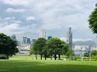 Hong-Kong the most beautiful city for me 😍