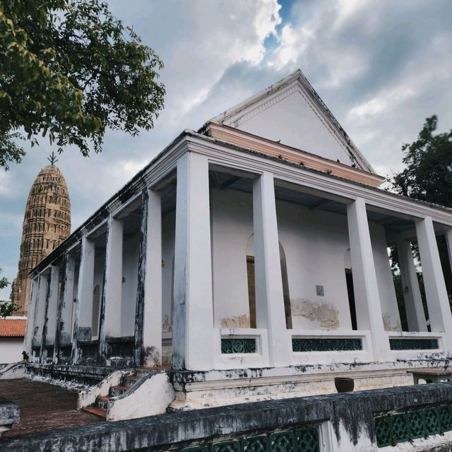 วัดงามเมืองราชบุรี