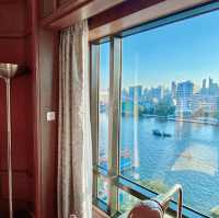 The Peninsula Bangkok Hotel