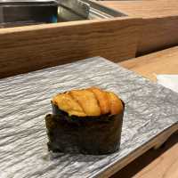 尖沙咀新開平價抵食omakase二人餐