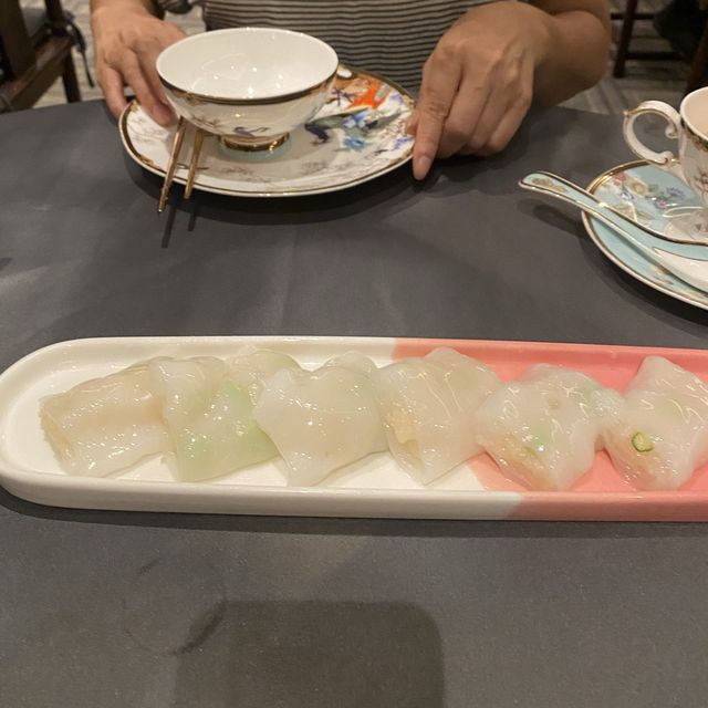 元朗Yoho出色點心