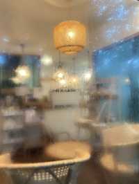 Wood in house korat