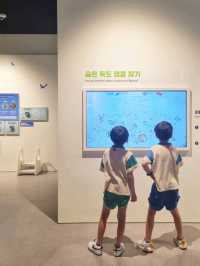 아이들과 꼭 봐야할 전시