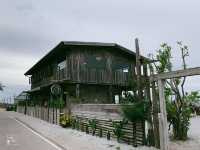 Idyllic House Cafe