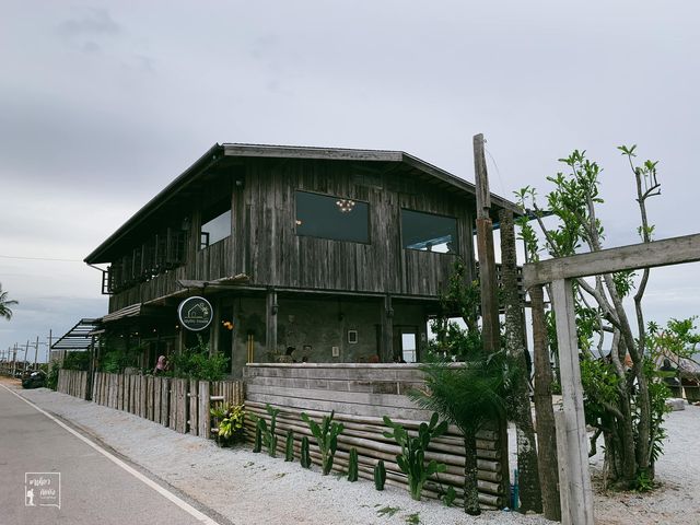  Idyllic House Cafe