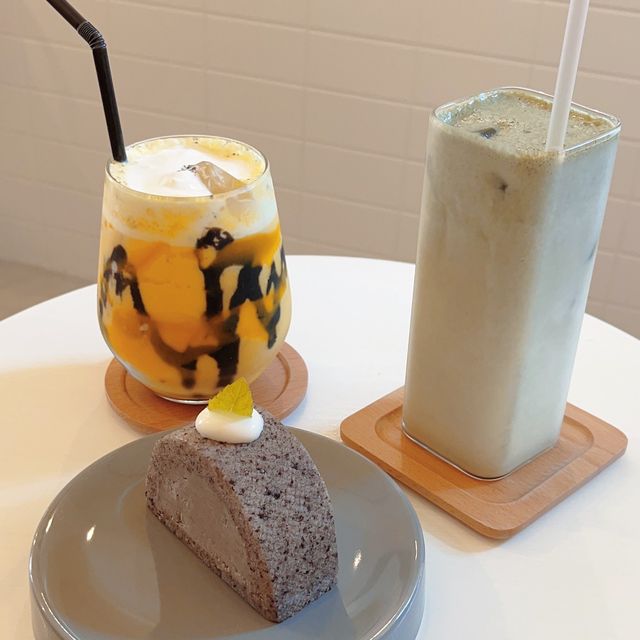 【大阪 鶴橋】大人気の韓国ソルギスイーツが美味かった✨