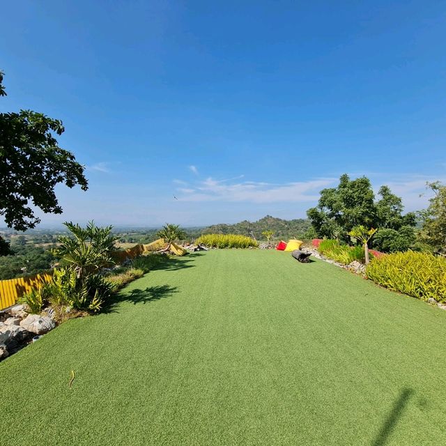 รีวิว โรงแรม The Paz Khaoyai 