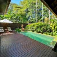 รีวิว โรงแรม Sea Sand Sun Pattaya