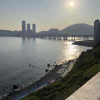 부산러가 인정하는 부산 1번 여행지는 바로 여기🌊