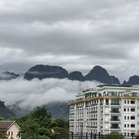 #เวียงจันทร์ วังเวียง 28-31 ก.ค.66