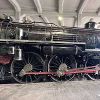 train loads of fun for the family 