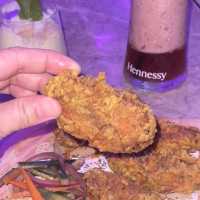 🍹Wavy Bar & Restaurant