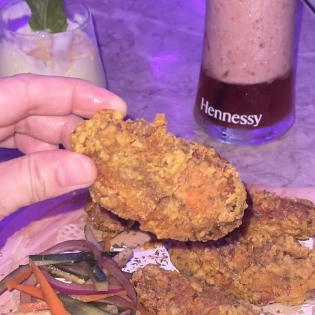 🍹Wavy Bar & Restaurant
