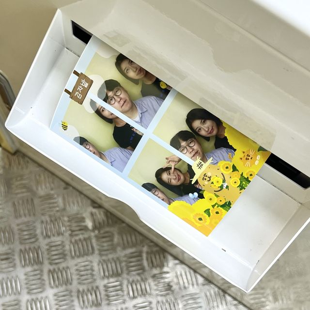 춘천 감자빵 원조! 감자밭으로 오세요🥔🥔