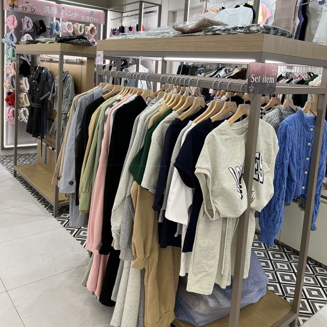 【大阪・鶴橋】8/11プレオープン！韓国ショップとカフェの複合店「LOVELY MALL × cafe binggo 鶴