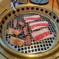 燒肉牛舌嘆一番