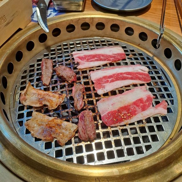 燒肉牛舌嘆一番 燒肉牛舌嘆一番
