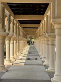 Romantizing Johor Bahru hidden gem 