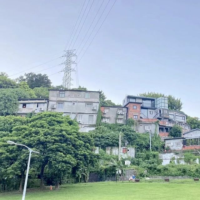 🎨🏰台北國際藝術村～奇幻藝術之旅🎨🏰