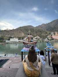 Rishikesh -Land of Yoga-