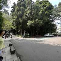 仙台、瑞鳳殿、伊達政宗靈屋