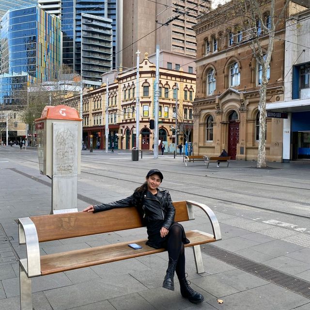 A dream came true in NSW, Australia❤️😍