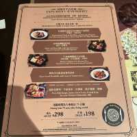 大冒險家餐廳