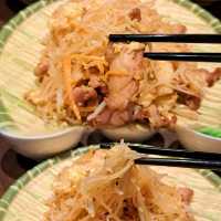 奧海城泰國菜店，平價又美味