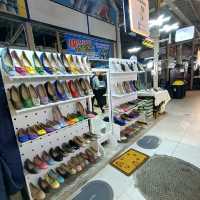 zome เสื้อผ้า Thonburi Market​ Place​