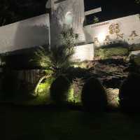 AANA resort & spa hotel  เกาะช้าง 