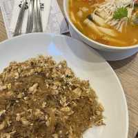 BLACK CANYON RESTAURANT 