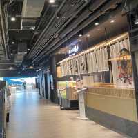Siam center