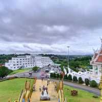 วัดห้วยปลากั้ง จ.เชียงราย