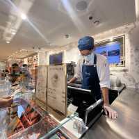 全台首間「Venchi概念店」9/8開幕在台北永康街商圈也能吃到了！