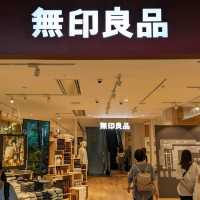 Caf'e ＆ Meal　ＭＵＪＩ　グランフロント大阪の MUJI がリニューアルオープン。