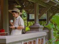 เที่ยวเขาหลัก...พักที่ Moracea by Khao Lak Resort
